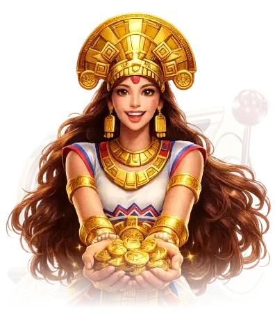 赏金女王场景